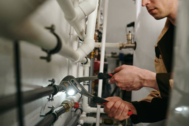 Best Same-Day Plumbing Service  in Emmaus, PA