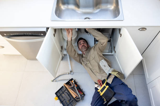 Best Sewer Line Repair  in Emmaus, PA