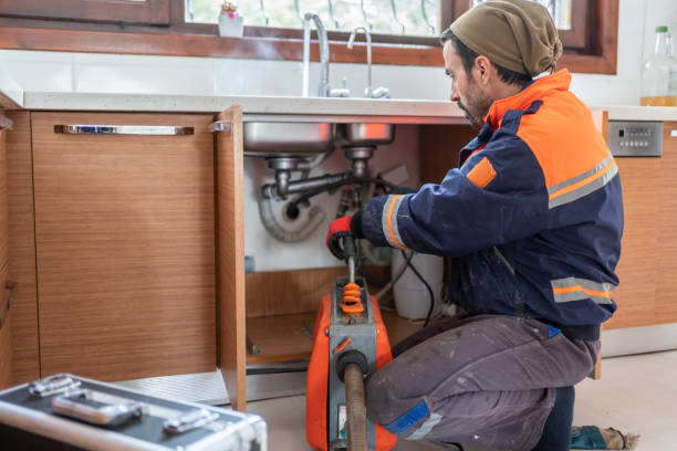 Best Sewer Cleaning Services  in Emmaus, PA