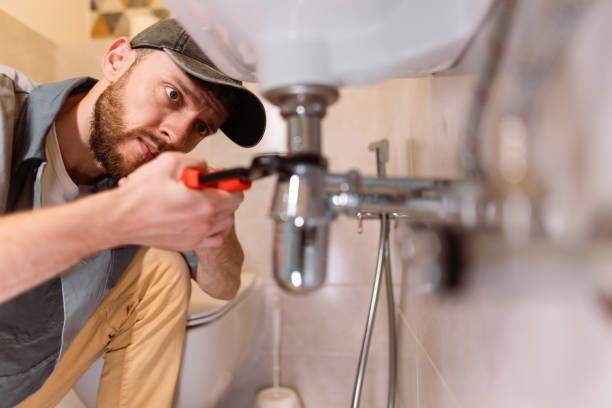  Emmaus, PA Plumbing Pros