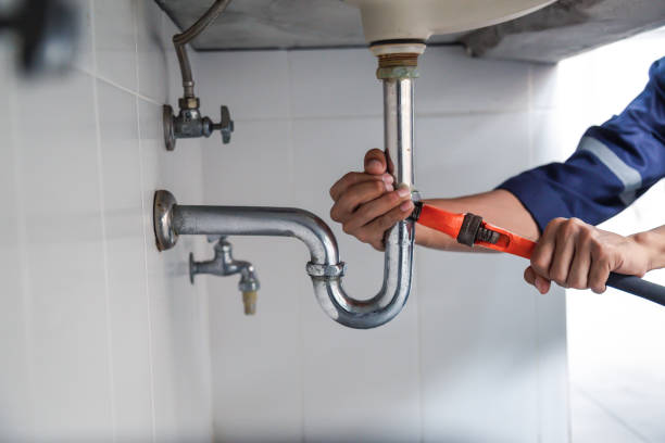 Emmaus, PA Plumbing Company