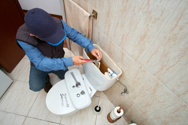 Professional Plumbing in Emmaus, PA