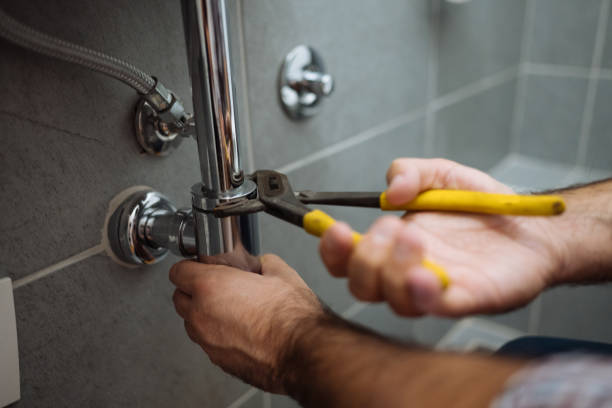 Best Faucet Repair  in Emmaus, PA