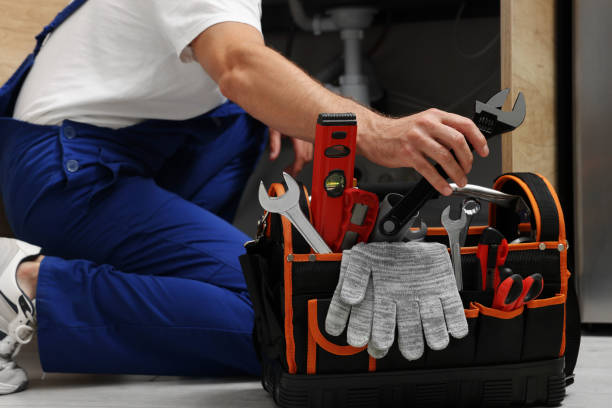 Best Pipe Repair Near Me  in Emmaus, PA