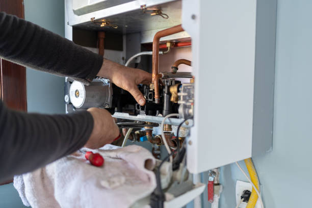 Shower Repair Services in Emmaus, PA